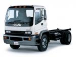 Isuzu F-Series 4x2 2005 года